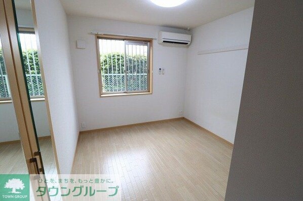 プリモの物件内観写真